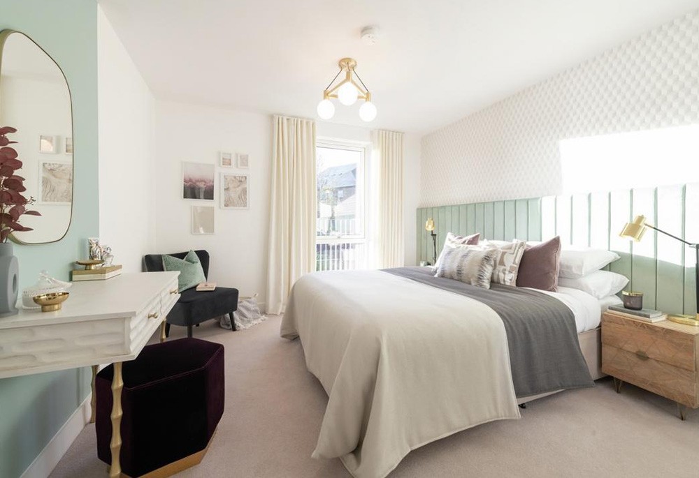 St James Quay, Norwich, NR3 New homes for sale in UK