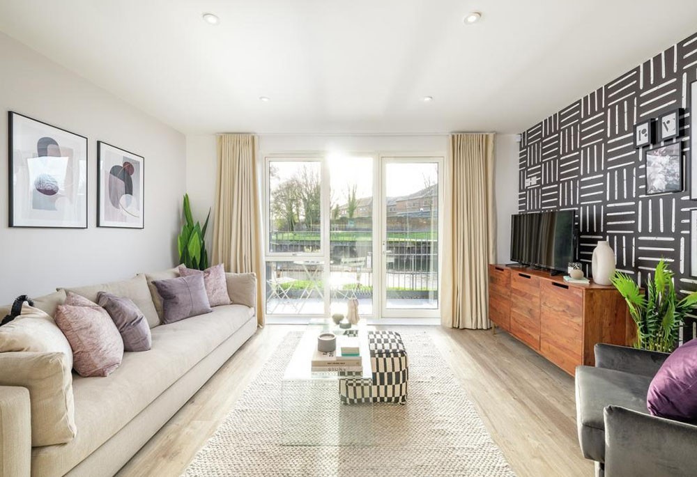 St James Quay, Norwich, NR3 New homes for sale in UK