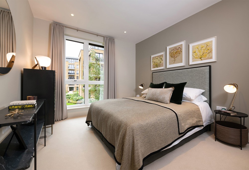 Teddington Riverside, Teddington , TW11 New homes for sale in London