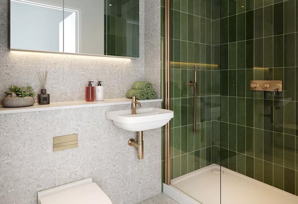 The Laundry, London Fields, E8 New homes for sale in London