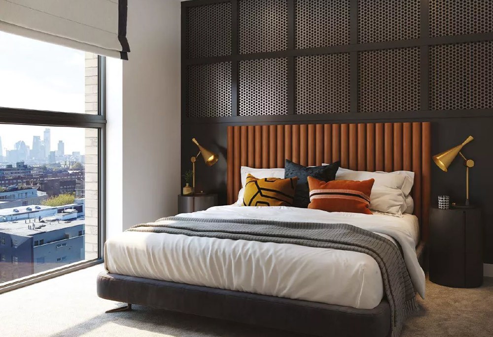 The Laundry, London Fields, E8 New homes for sale in London