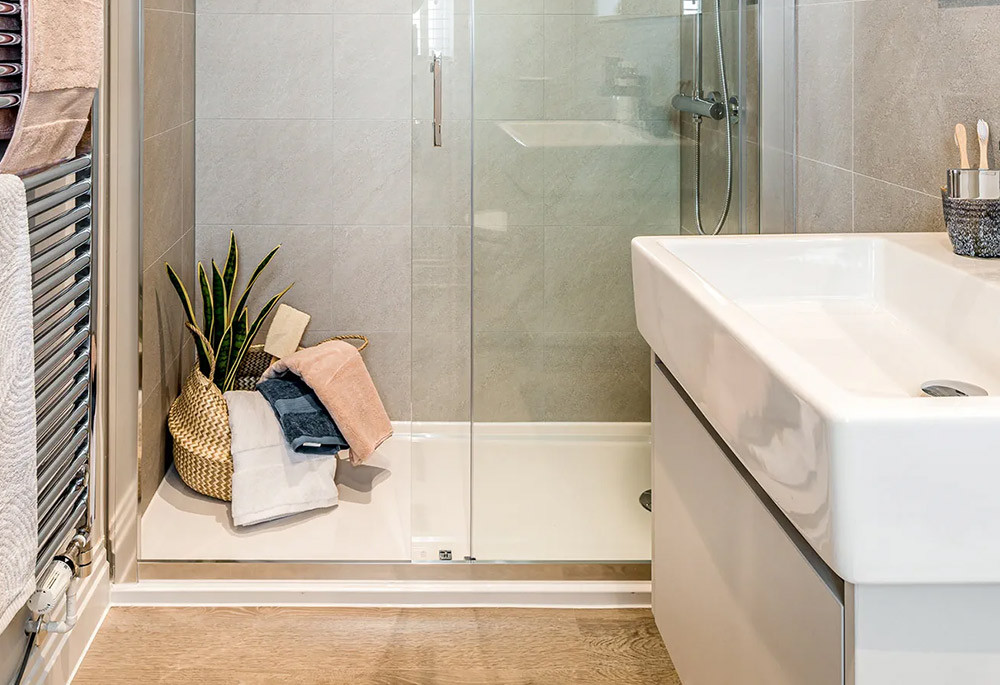 Woodhurst Park, Warfield, RG42 New homes for sale in London