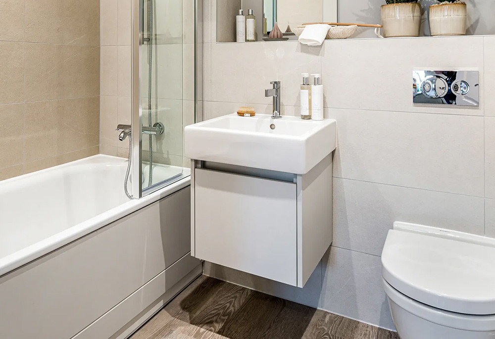 Woodhurst Park, Warfield, RG42 New homes for sale in London