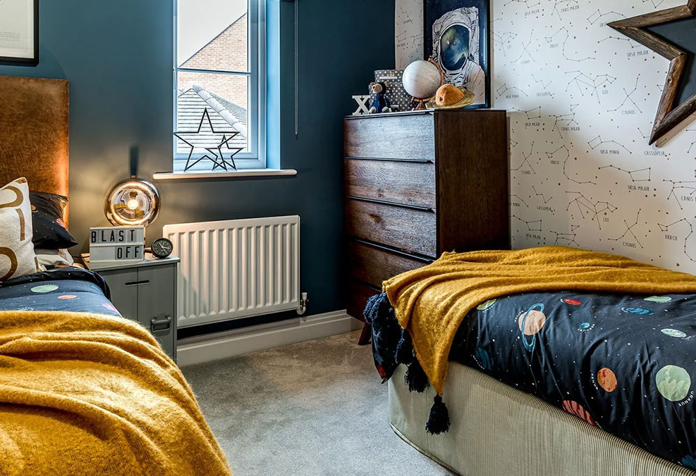 Woodhurst Park, Warfield, RG42 New homes for sale in London