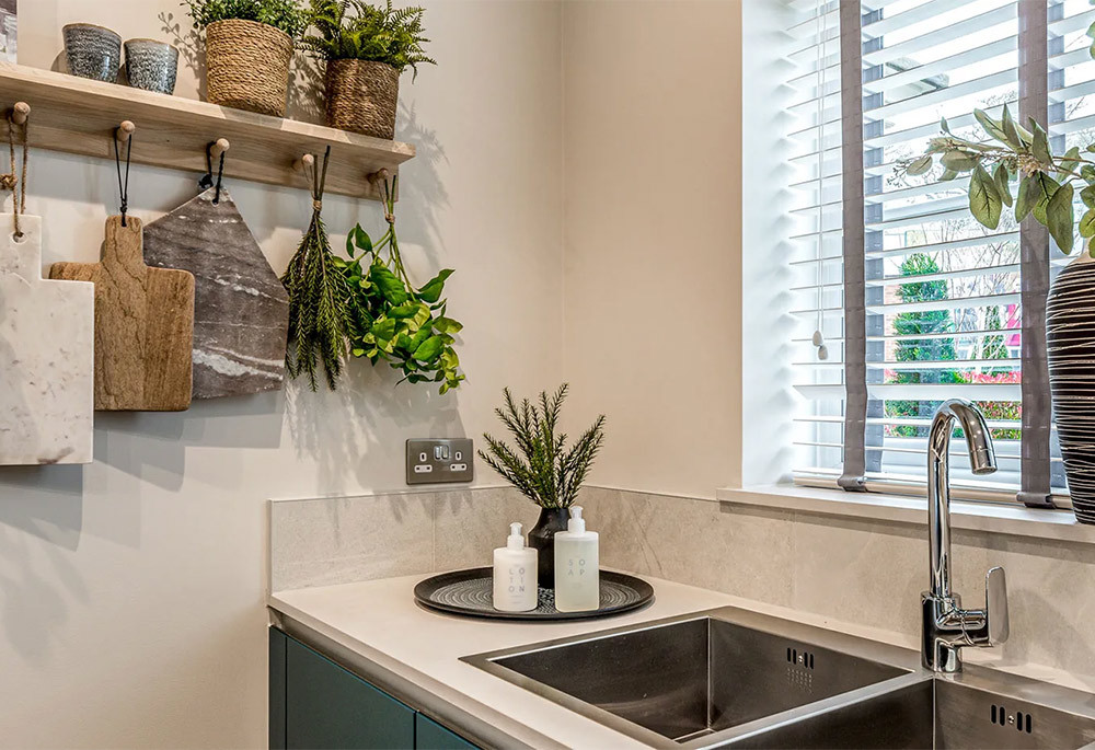 Woodhurst Park, Warfield, RG42 New homes for sale in London