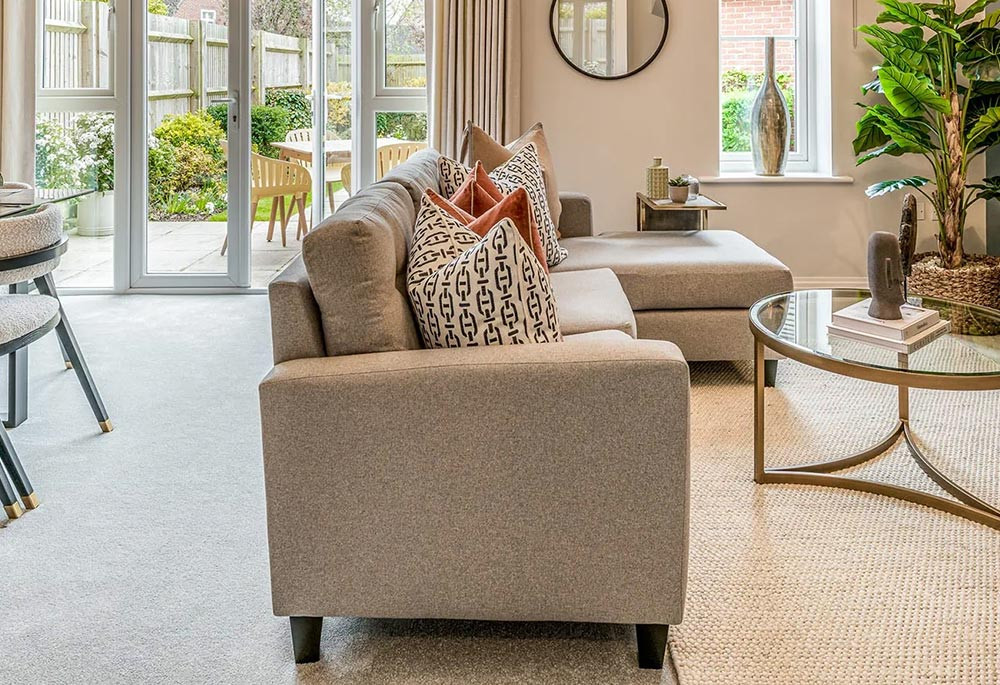 Woodhurst Park, Warfield, RG42 New homes for sale in London