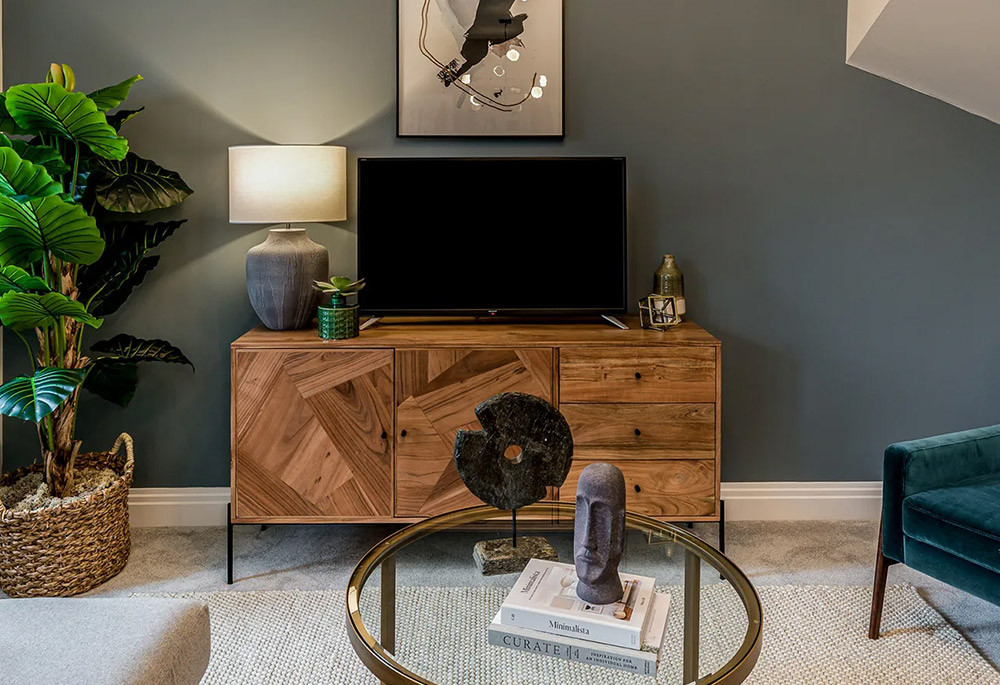 Woodhurst Park, Warfield, RG42 New homes for sale in London