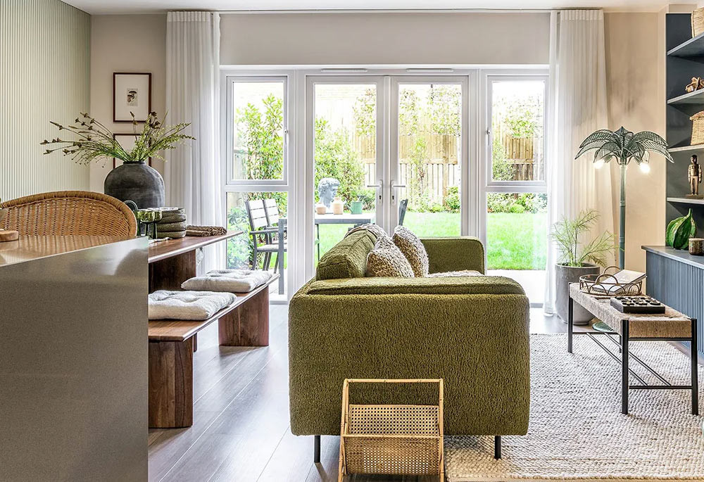 Woodhurst Park, Warfield, RG42 New homes for sale in London