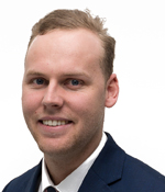  Wesley Ramsay, Fulham Branch Manager, Benham & Reeves Lettings