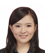 Jenny Qian, Head of Business Development, China - China Office, Benham & Reeves Lettings