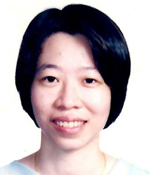 Serene Yeap, Administrative Manager, Singapore - Singapore Office, Benham & Reeves Lettings