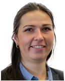 Monika Semanova, PA to Vidhur Mehra, Benham & Reeves Lettings