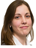 Andrea Seryova, Head of Group Accounts and Tax returns, Benham & Reeves Lettings