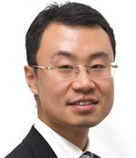 Zhou Wang, Property Manager, Benham & Reeves Lettings