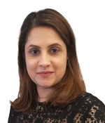 Baldish Kaur, Client Services Administrator - Malaysia Office, Benham & Reeves Lettings