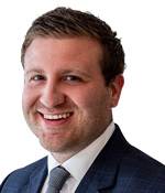  Zak Taylor, White City Assistant Branch Manager, Benham & Reeves Lettings