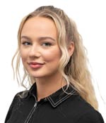  Deimante Nacyte, City Senior Negotiator, Benham & Reeves Lettings