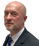 Billy Boyle, Sales Manager, North London, Benham & Reeves Lettings