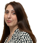  Silvana Cambanella, Highgate Lettings Administrator, Benham & Reeves Lettings