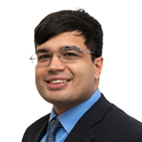 Azeem Ali, Accounts Administrator , Benham & Reeves Lettings