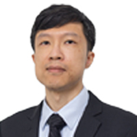 Henry Leung, Financial Controller, Benham & Reeves Lettings