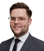 Ionut Buciuleac, Property Manager, Benham & Reeves Lettings