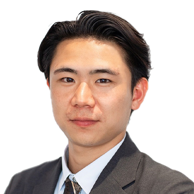  Kaiju Matsuda, Shoreditch Lettings Consultant, Benham & Reeves Lettings