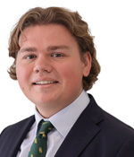  Archie Veale, Kensington Junior Lettings Negotiator, Benham & Reeves Lettings