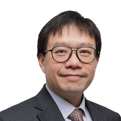 Steven Mok, Finance Director's Administrator, Benham & Reeves Lettings