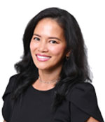 Alia Wahid, Business Development Consultant - Indonesia Office, Benham & Reeves Lettings