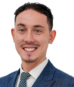 Maciej Skalski, Kensington Assistant Sales Manager, Benham & Reeves Lettings