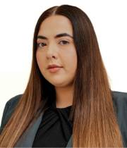 Bell Okatan, Kensington Junior Sales Negotiator, Benham & Reeves Lettings