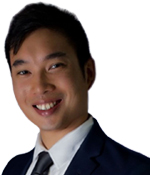 Darryl Loh, Kensington Associate, Singapore, Benham & Reeves Lettings