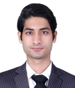 Jay Rajpal, Kensington Business Development Executive, Benham & Reeves Lettings