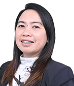 Beah  Beltejar , Kensington Team Operations Co-ordinator , Benham & Reeves Lettings