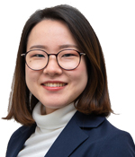 Anna Suzuka, Property Manager, Japan Desk, Benham & Reeves Lettings