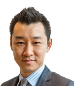  Di Gong, Hyde Park Branch Manager, Benham & Reeves Lettings