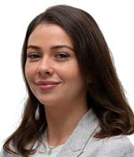  Jesanne Le May, Hammersmith Personal Assistant to Marc von Grundherr, Benham & Reeves Lettings