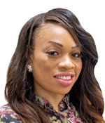  Krystal Richards, Wapping Senior Lettings Negotiator, Benham & Reeves Lettings