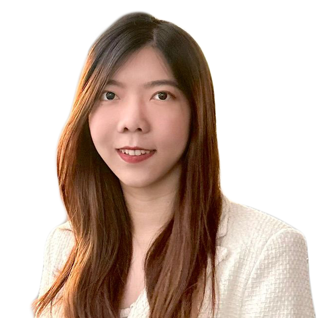 Makayla Chu, Lettings Officer & Administrator, Hong Kong SAR - Hong Kong SAR Office, Benham & Reeves Lettings