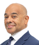  Mark Wellington, Canary Wharf Area Manager, Benham & Reeves Lettings