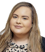  Paula Romero, Fulham Lettings Negotiator, Benham & Reeves Lettings