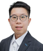 Peggo Cheung, Group Accounts Assistant, Benham & Reeves Lettings