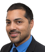  Rahim Velji, Colindale Lettings Negotiator, Benham & Reeves Lettings