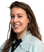 Sara Garzelli, Assistant Sales Manager, Benham & Reeves Lettings