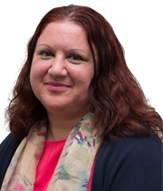 Tanya Karachorova, Property Manager, Benham & Reeves Lettings