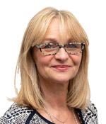 Tracey Tasker, Department Manager, Benham & Reeves Lettings