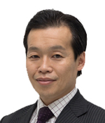  Yoshi Tsuji, Shoreditch Manager, Benham & Reeves Lettings