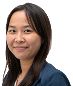  Yuan Luo, Hammersmith Lettings Negotiator, Benham & Reeves Lettings