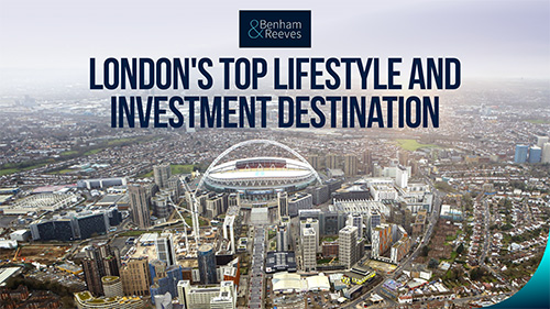 WEBINAR: Wembley Park Gardens by Barratt London